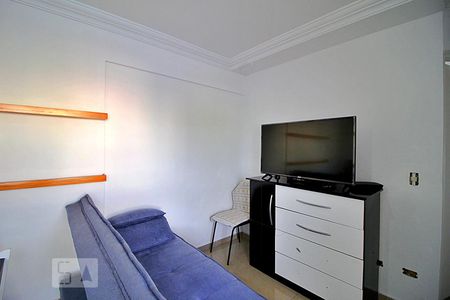 Apartamento à venda com 50m², 2 quartos e 1 vagaSala