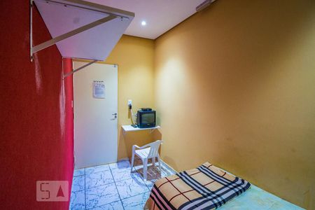 Suíte 1 de casa para alugar com 9 quartos, 160m² em Vila Industrial, Campinas