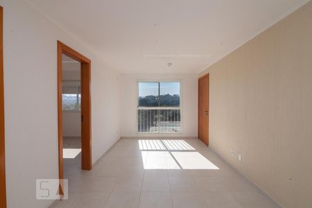 Apartamento à venda com 43m², 1 quarto e 1 vagaSALA