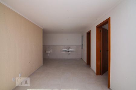 Apartamento à venda com 43m², 1 quarto e 1 vagaSALA