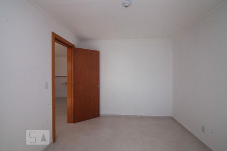 Apartamento à venda com 43m², 1 quarto e 1 vagaQUARTO