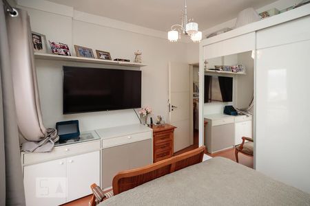 Quarto de apartamento à venda com 1 quarto, 57m² em Engenho Novo, Rio de Janeiro