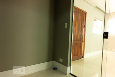 Escritório de casa de condomínio para alugar com 4 quartos, 380m² em São Paulo Ii, Cotia