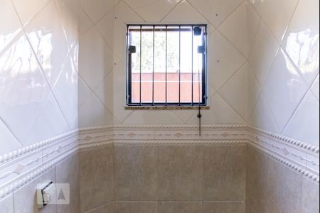 Lavabo  de casa à venda com 3 quartos, 186m² em Vila Buenos Aires, São Paulo