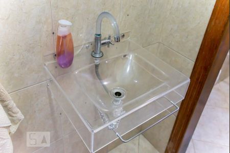 Lavabo  de casa à venda com 3 quartos, 186m² em Vila Buenos Aires, São Paulo