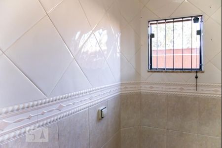 Lavabo  de casa à venda com 3 quartos, 186m² em Vila Buenos Aires, São Paulo