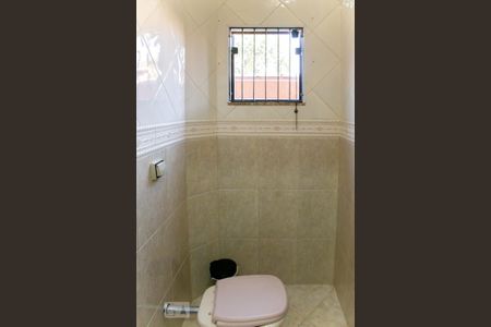 Lavabo  de casa à venda com 3 quartos, 186m² em Vila Buenos Aires, São Paulo