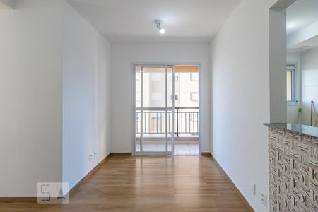 Sala de apartamento para alugar com 3 quartos, 67m² em Parque Viana, Barueri