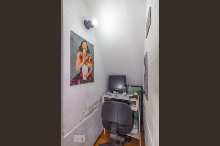 Sala de casa à venda com 2 quartos, 143m² em Vila Regente Feijó, São Paulo