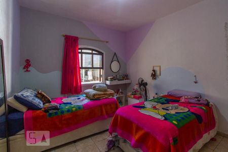 Quarto 1 de casa à venda com 2 quartos, 143m² em Vila Regente Feijó, São Paulo