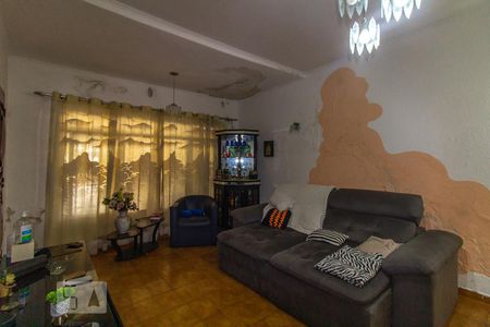 Sala de casa à venda com 2 quartos, 143m² em Vila Regente Feijó, São Paulo
