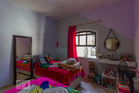 Quarto 1 de casa à venda com 2 quartos, 143m² em Vila Regente Feijó, São Paulo