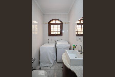 Banheiro de casa à venda com 3 quartos, 194m² em Casa Verde Média, São Paulo