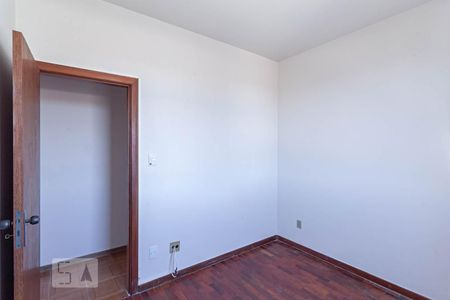 Quarto 1 de apartamento à venda com 3 quartos, 90m² em Renascença, Belo Horizonte