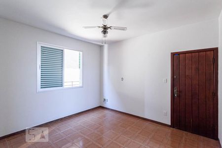 Sala de apartamento à venda com 3 quartos, 90m² em Renascença, Belo Horizonte