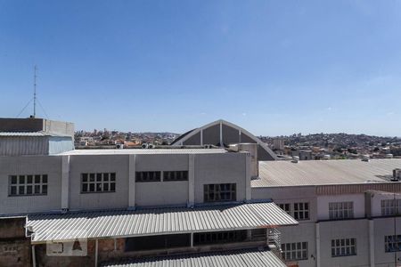 Vista do quarto 1 de apartamento à venda com 3 quartos, 90m² em Renascença, Belo Horizonte