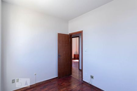 Quarto 1 de apartamento à venda com 3 quartos, 90m² em Renascença, Belo Horizonte