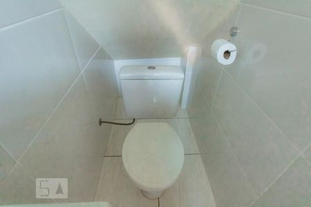 Lavabo de casa para alugar com 3 quartos, 90m² em São Geraldo, Belo Horizonte