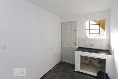 Cozinha de casa à venda com 2 quartos, 80m² em Vila Prudente, São Paulo