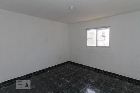 Quarto 01 de casa para alugar com 2 quartos, 80m² em Vila Prudente, São Paulo