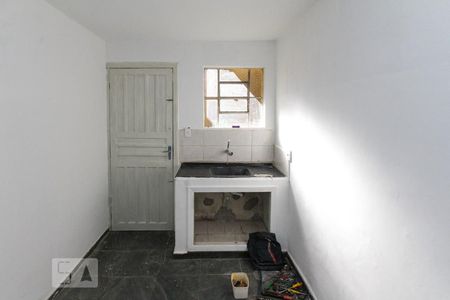 Cozinha de casa à venda com 2 quartos, 80m² em Vila Prudente, São Paulo