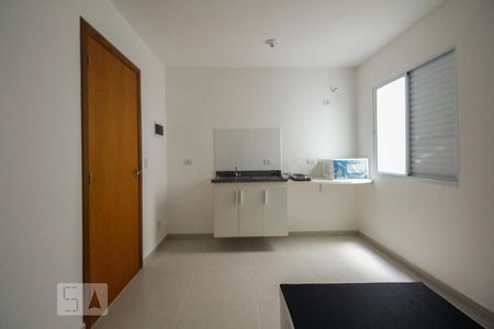 Kitnet de kitnet/studio para alugar com 1 quarto, 18m² em Tatuapé, São Paulo