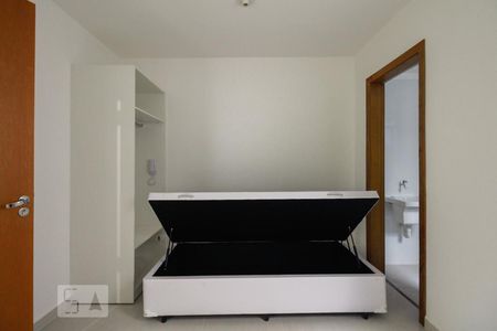 Kitnet/Quarto de kitnet/studio para alugar com 1 quarto, 22m² em Tatuapé, São Paulo