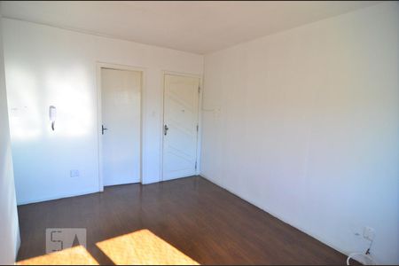 Sala de apartamento à venda com 2 quartos, 60m² em Nossa Senhora das Gracas, Canoas