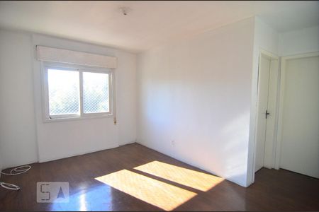 Sala de apartamento à venda com 2 quartos, 60m² em Nossa Senhora das Gracas, Canoas