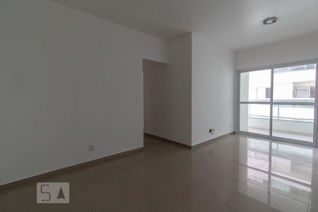 Sala de apartamento para alugar com 3 quartos, 83m² em Jardim Las Vegas, Guarulhos