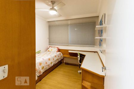 Quarto 1 de apartamento para alugar com 3 quartos, 90m² em Vila Uberabinha, São Paulo