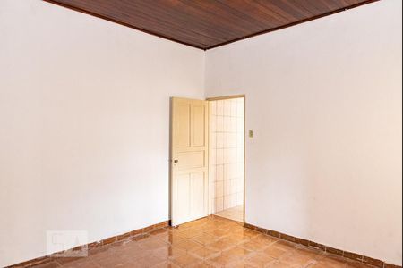Casa frente/quarto de casa de condomínio à venda com 7 quartos, 400m² em Vila Moinho Velho, São Paulo