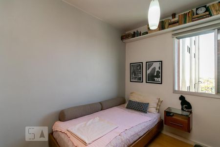 Quarto 1 de apartamento para alugar com 2 quartos, 51m² em Vila Olímpia, São Paulo