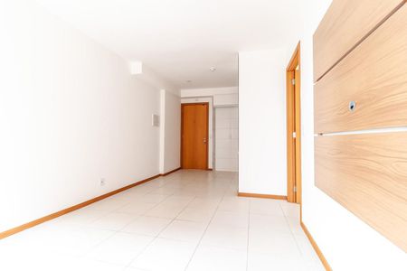 Sala de apartamento para alugar com 1 quarto, 38m² em Sul (águas Claras), Brasília