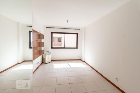 Sala de apartamento para alugar com 1 quarto, 38m² em Sul (águas Claras), Brasília