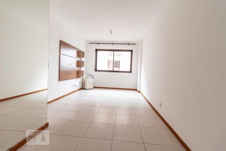 Sala de apartamento para alugar com 1 quarto, 38m² em Sul (águas Claras), Brasília