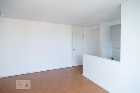 Sala de apartamento à venda com 2 quartos, 65m² em Jardim Prudência, São Paulo