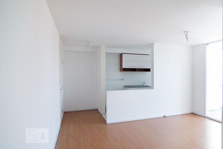 Sala de apartamento à venda com 2 quartos, 65m² em Jardim Prudência, São Paulo