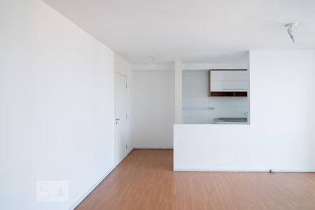 Sala de apartamento à venda com 2 quartos, 65m² em Jardim Prudência, São Paulo