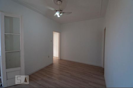 Sala de apartamento à venda com 2 quartos, 60m² em Farroupilha, Porto Alegre