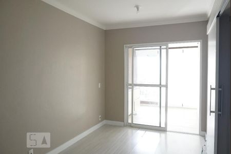 Sala de apartamento à venda com 2 quartos, 54m² em Parque Boturussu, São Paulo