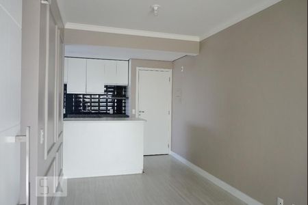 Sala de apartamento à venda com 2 quartos, 54m² em Parque Boturussu, São Paulo