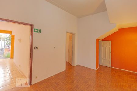 Sala de casa para alugar com 2 quartos, 172m² em Centro, Ribeirão Preto