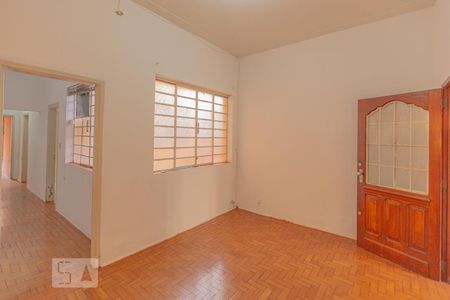 Sala de casa para alugar com 2 quartos, 172m² em Centro, Ribeirão Preto