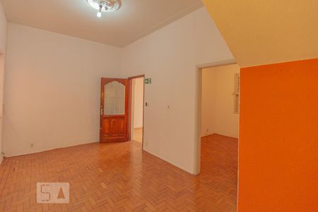 Sala de casa para alugar com 2 quartos, 172m² em Centro, Ribeirão Preto