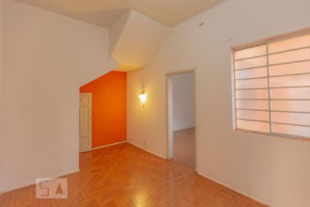 Sala de casa para alugar com 2 quartos, 172m² em Centro, Ribeirão Preto