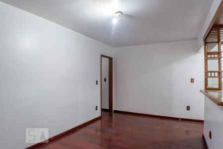 Sala de apartamento para alugar com 2 quartos, 60m² em Rondônia, Novo Hamburgo