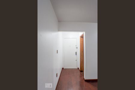 Hall de apartamento para alugar com 2 quartos, 60m² em Rondônia, Novo Hamburgo