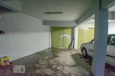 Box de apartamento à venda com 2 quartos, 60m² em Rondônia, Novo Hamburgo