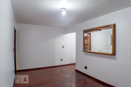 Sala de apartamento à venda com 2 quartos, 60m² em Rondônia, Novo Hamburgo